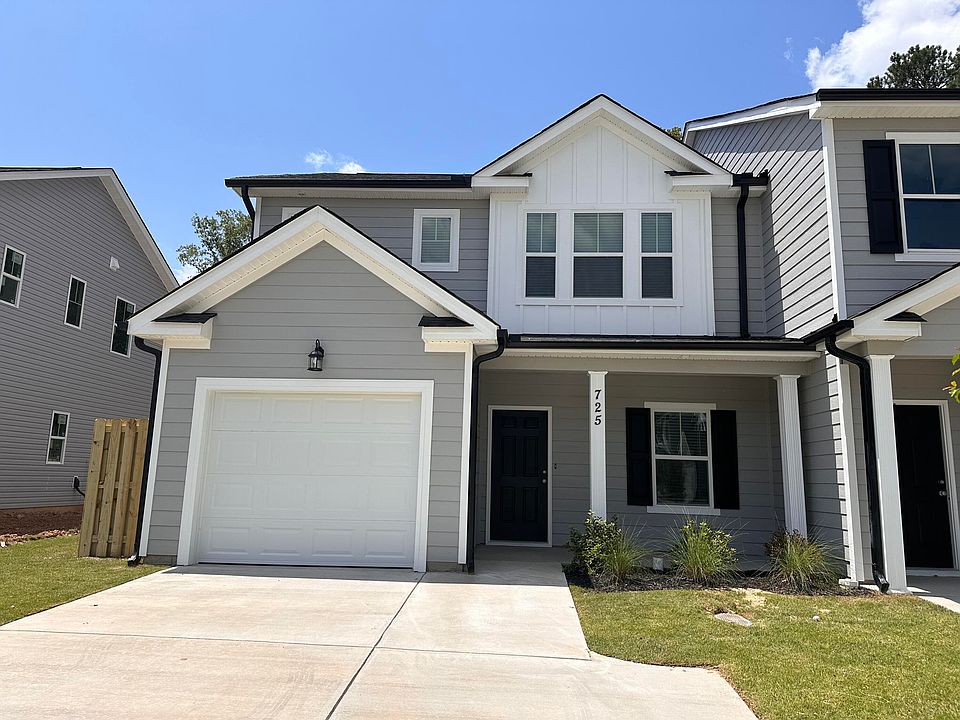 1st image of 725 Endswell Drive #4A