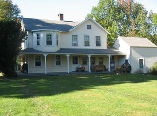 134 Barry Ave, Ridgefield, CT 06877