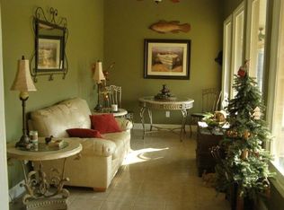 406 Fred Kelly Rd, Rome, GA 30161