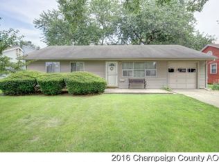 2008 Joanne Ln, Champaign, IL 61821