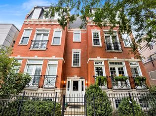 1617 N Hermitage Ave APT 3N, Chicago, IL 60622