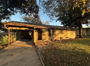 703 S 32nd St, Temple, TX 76501