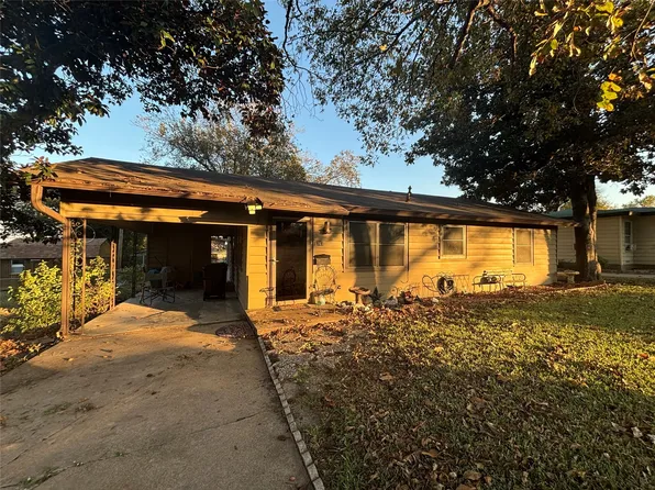 703 S 32nd St, Temple, TX 76501