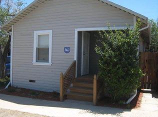 429 Woodrow St, Taft, CA
