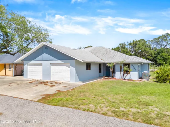 3745 Canberra Ct, Titusville, FL 32780