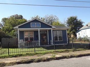 993 Saxon Ave, Memphis, TN 38106