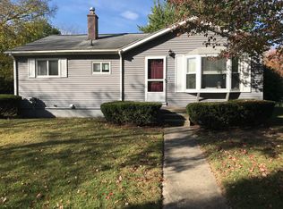 4003 Sharon Rd, Midland, MI 48642