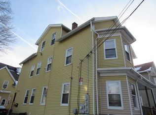 98 Brookline St #3, Worcester, MA 01603