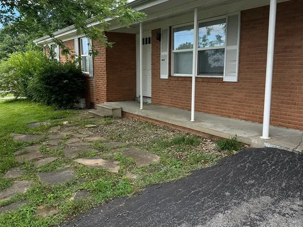 115 Ann Ave, Glasgow, KY 42141