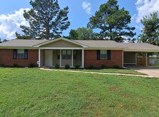 7 Fernhill Pl, Searcy, AR 72143