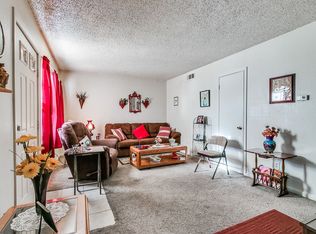 801 Cartwright Dr #3, Noble, OK 73068