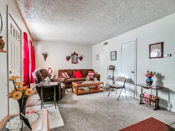 Cedar Creek Apartments