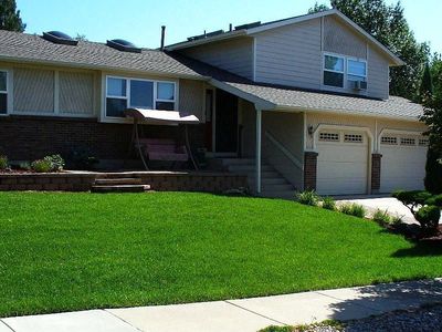 1234 Eastmeadow Dr, Colorado Springs, CO, 80906