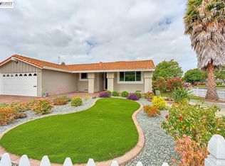 2502 Begonia St, Union City, CA 94587