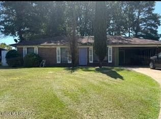 3513 Jackye Ln, Jackson, MS 39213