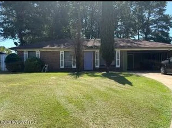 3513 Jackye Ln, Jackson, MS 39213