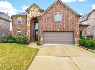 30136 Southern Sky Dr, Brookshire, TX 77423