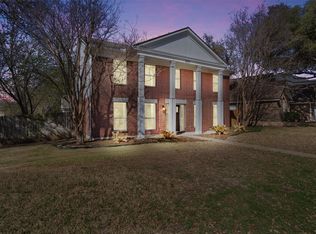 8423 Racine Trl, Austin, TX 78717