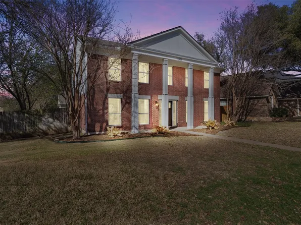 8423 Racine Trl, Austin, TX 78717