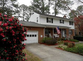 7320 Colony Point Rd, Norfolk, VA 23505