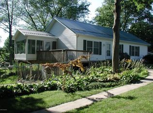 52108 Lake St, Marcellus, MI 49067