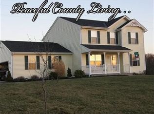 13135 Martin Rd, Independence, KY 41051