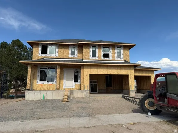 1591 S 960 W #154, Provo, UT 84601