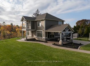 190 Oakdale Ave, Saint Catharines, ON L2P2K8