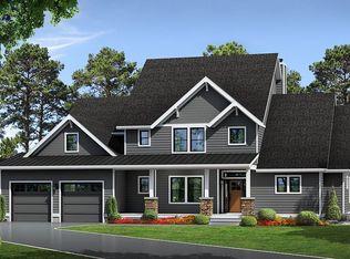 15 Teresa Way, Black Mountain, NC 28711