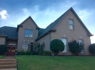 12297 Dargie Dr, Arlington, TN 38002
