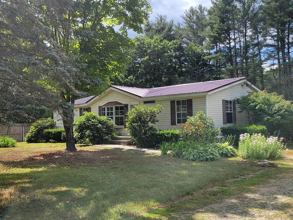 260 Old Westport Road, Winchester, NH 03470 | Zillow