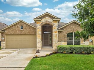 1007 Beacon Cv, Hutto, TX 78634