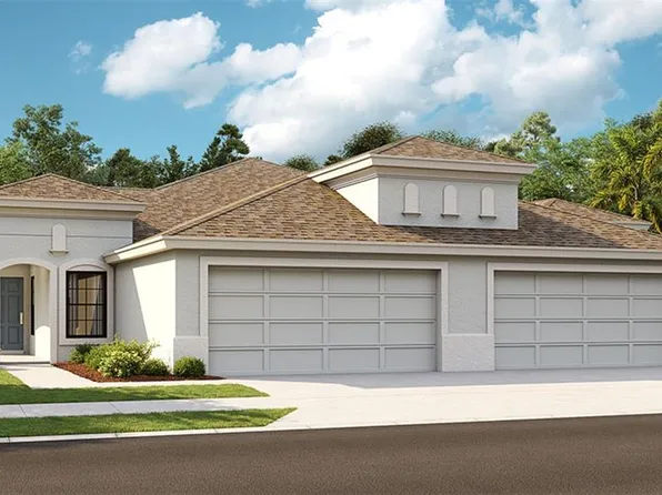 12381 Oak Hill Way, Parrish, FL 34219