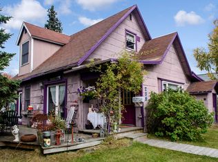 239 W Harvard Ave, Anchorage, AK 99501