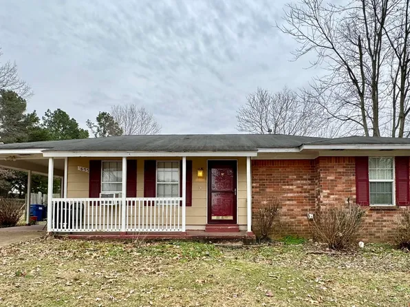 3655 Heathcliff Dr, Horn Lake, MS 38637