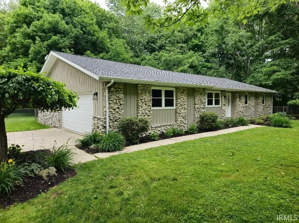 4300 N Wabash Rd, Marion, IN 46952