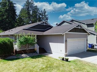 4818 204th Street Ct E, Spanaway, WA 98387