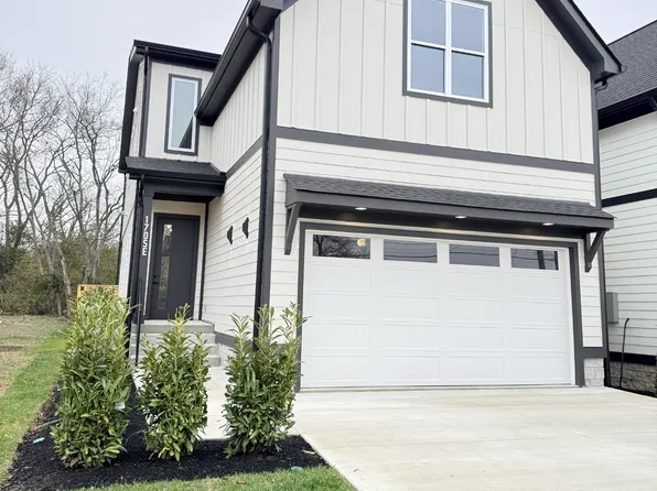 1705 River Dr #E, Nashville, TN 37218