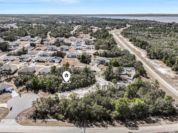 1204 Waverly Pl Lot 4, Kissimmee, FL 34759