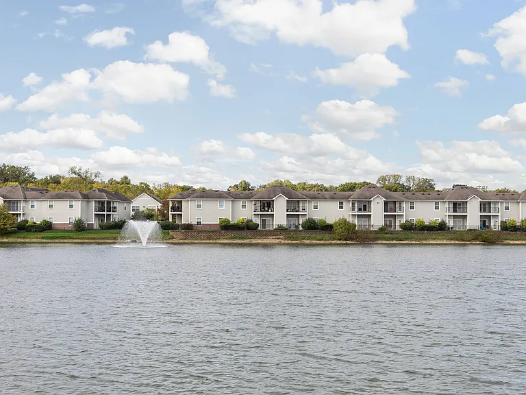 Beautiful Views at Runaway Bay Apartment Homes