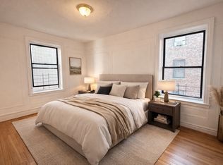 1515 Grand Concourse APT 3B, Bronx, NY 10452