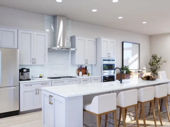Ferry Bar Dr Homesite 146, Baltimore, MD 21230