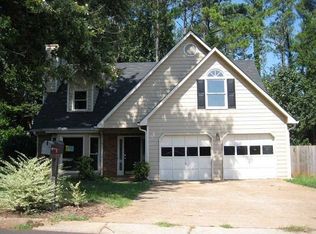 1325 Yorktown Dr, Lawrenceville, GA 30043