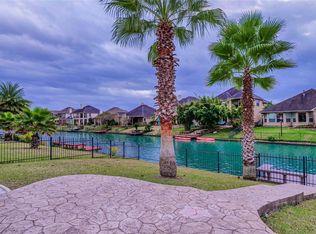 17915 Harbour Bridge Point Dr, Cypress, TX 77429