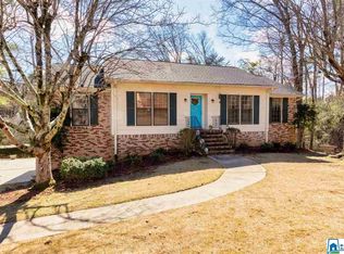 5509 Hunters Hill Rd, Birmingham, AL 35210