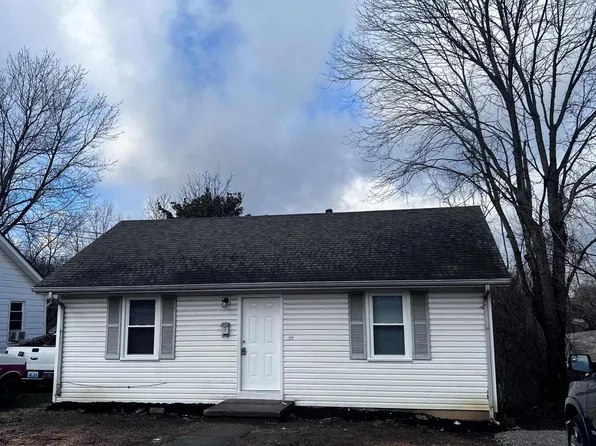 109 Jessamine Ave, Nicholasville, KY 40356