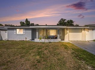 3645 Galway Dr, New Port Richey, FL 34652