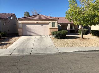 622 Blossom Berry Ct, North Las Vegas, NV 89031