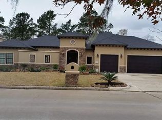 20807 Atascocita Shores Dr, Humble, TX 77346