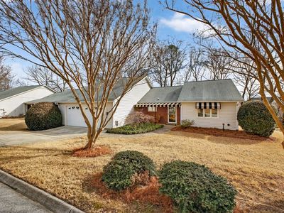 200 Creek Forest Dr, Greenville, SC, 29615
